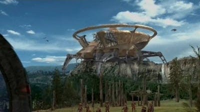 Assistir Stargate SG-1 Temporada 4 Episódio 3 Online em HD