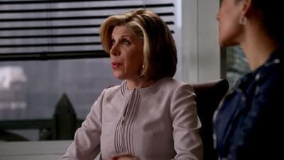 Assistir The Good Wife – Pelo Direito de Recomeçar Temporada 4 Episódio 20 Online em HD