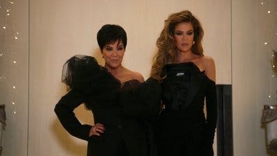 Assistir Kardashians Temporada 3 Episódio 9 Online em HD