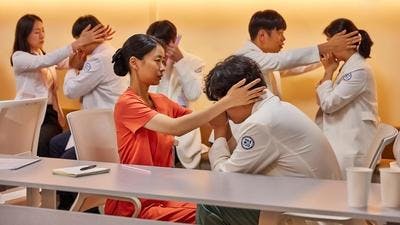 Assistir Uma Dose Diária de Sol Temporada 1 Episódio 3 Online em HD