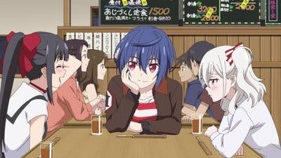 Assistir Senyoku no Sigrdrifa Temporada 1 Episódio 5 Online em HD