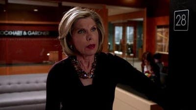 Assistir The Good Wife – Pelo Direito de Recomeçar Temporada 4 Episódio 11 Online em HD