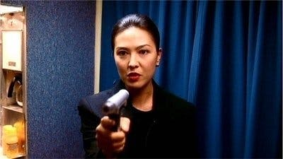 Assistir JAG: Ases Invencíveis Temporada 5 Episódio 18 Online em HD
