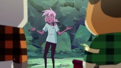 Assistir Kipo e os Animonstros Temporada 1 Episódio 3 Online em HD