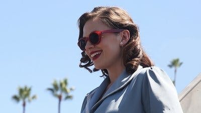 Assistir Marvel – Agente Carter Temporada 2 Episódio 1 Online em HD