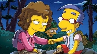 Assistir Os Simpsons Temporada 22 Episódio 20 Online em HD