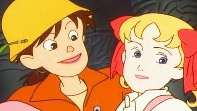 Assistir Peter Pan Temporada 1 Episódio 41 Online em HD