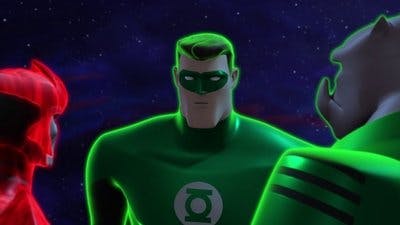 Assistir Lanterna Verde: A Série Animada Temporada 1 Episódio 24 Online em HD