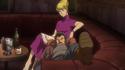 Assistir Mobile Suit Gundam: The Origin Temporada 1 Episódio 9 Online em HD