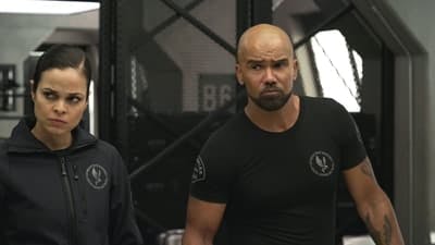 Assistir S.W.A.T.: Força de Intervenção Temporada 5 Episódio 19 Online em HD