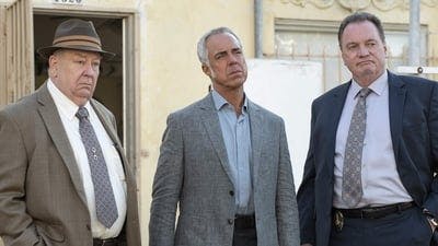 Assistir Bosch Temporada 6 Episódio 9 Online em HD