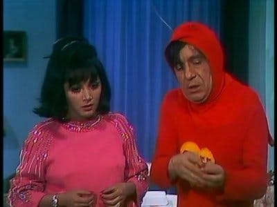 Assistir Chapolin Colorado Temporada 1 Episódio 14 Online em HD