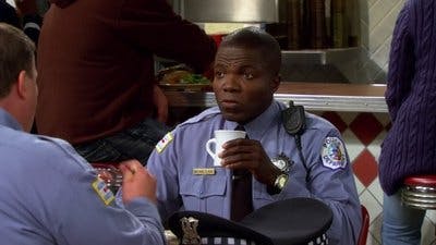 Assistir Mike & Molly: Um Casal de Peso Temporada 2 Episódio 5 Online em HD