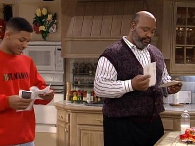 Assistir Um Maluco no Pedaço Temporada 3 Episódio 10 Online em HD