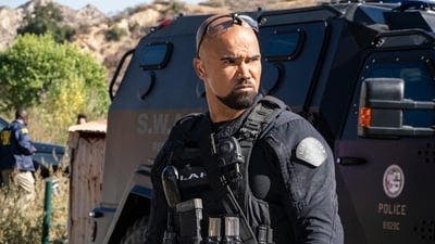 Assistir S.W.A.T.: Força de Intervenção Temporada 4 Episódio 8 Online em HD