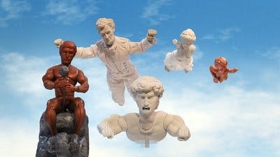 Assistir Frango Robô Temporada 11 Episódio 6 Online em HD