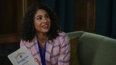 Assistir Señor Alcalde Temporada 2 Episódio 10 Online em HD