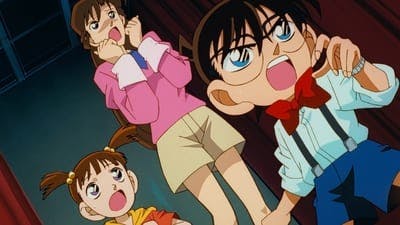 Assistir Detetive Conan Temporada 1 Episódio 61 Online em HD