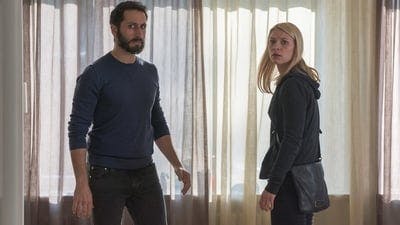 Assistir Homeland – Segurança Nacional Temporada 5 Episódio 11 Online em HD