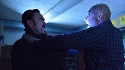 Assistir The Strain Temporada 1 Episódio 6 Online em HD