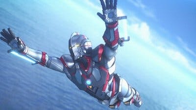 Assistir Ultraman Temporada 3 Episódio 1 Online em HD