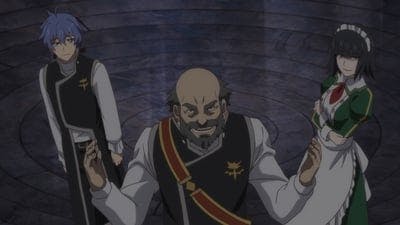 Assistir Akashic Records of Bastard Magic Instructor Temporada 1 Episódio 9 Online em HD