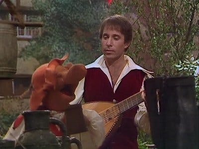 Assistir Muppet Show Temporada 5 Episódio 21 Online em HD