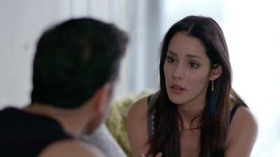 Assistir La piloto Temporada 2 Episódio 18 Online em HD