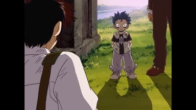 Assistir Zatch Bell! Temporada 1 Episódio 3 Online em HD