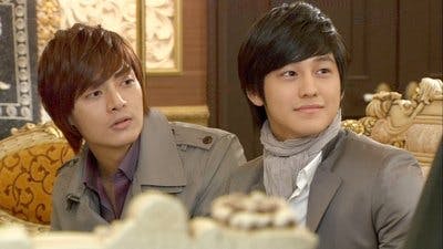 Assistir Meninos Antes de Flores Temporada 1 Episódio 7 Online em HD