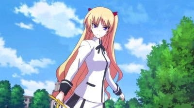 Assistir Maji de Watashi ni Koi Shinasai! Temporada 1 Episódio 12 Online em HD
