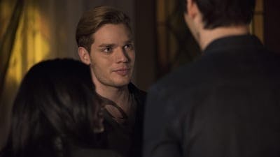 Assistir Shadowhunters: Instrumentos Mortais Temporada 2 Episódio 13 Online em HD