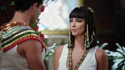 Assistir Moses and the Ten Commandments Temporada 1 Episódio 25 Online em HD