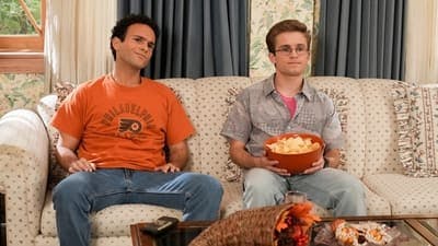 Assistir Os Goldbergs Temporada 9 Episódio 8 Online em HD