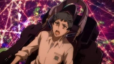 Assistir Kakumeiki Valvrave Temporada 1 Episódio 9 Online em HD