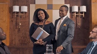 Assistir Greenleaf Temporada 5 Episódio 1 Online em HD