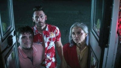 Assistir Future Man Temporada 3 Episódio 8 Online em HD