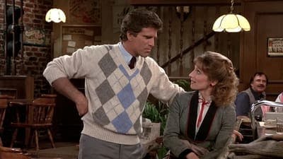 Assistir Cheers Temporada 3 Episódio 18 Online em HD