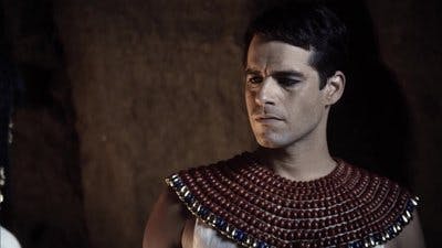 Assistir Moses and the Ten Commandments Temporada 1 Episódio 105 Online em HD