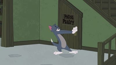 Assistir O Show de Tom e Jerry Temporada 2 Episódio 29 Online em HD