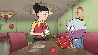 Assistir Apenas um Show Temporada 7 Episódio 15 Online em HD