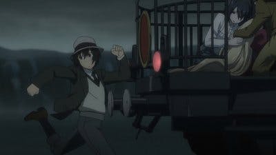 Assistir Gosick Temporada 1 Episódio 17 Online em HD