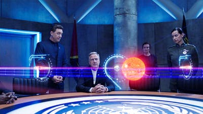 Assistir The Expanse Temporada 3 Episódio 3 Online em HD