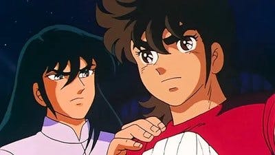 Assistir Os Cavaleiros do Zodíaco Temporada 1 Episódio 7 Online em HD