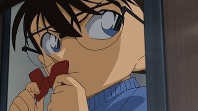 Assistir Detective Conan Temporada 1 Episódio 601 Online em HD