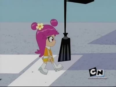 Assistir Hi Hi Puffy AmiYumi Temporada 2 Episódio 5 Online em HD