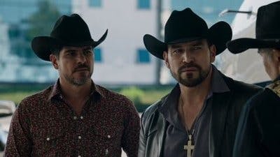 Assistir Senhor dos Céus Temporada 9 Episódio 87 Online em HD