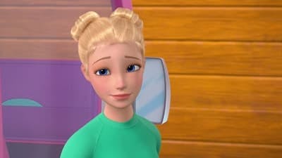 Assistir Barbie: Um Toque de Mágica Temporada 1 Episódio 4 Online em HD