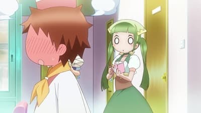 Assistir Piace: Watashi no Italian Temporada 1 Episódio 2 Online em HD