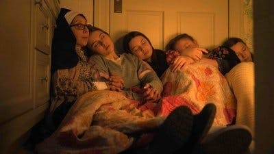 Assistir Evil: Contatos Sobrenaturais Temporada 4 Episódio 10 Online em HD